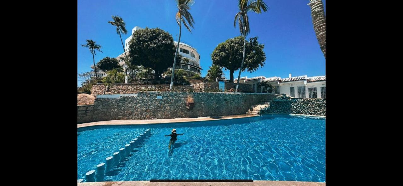 Casablanca Grand Colibri Apartamento Acapulco Exterior foto