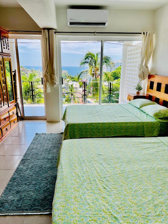 Casablanca Grand Colibri Apartamento Acapulco Exterior foto