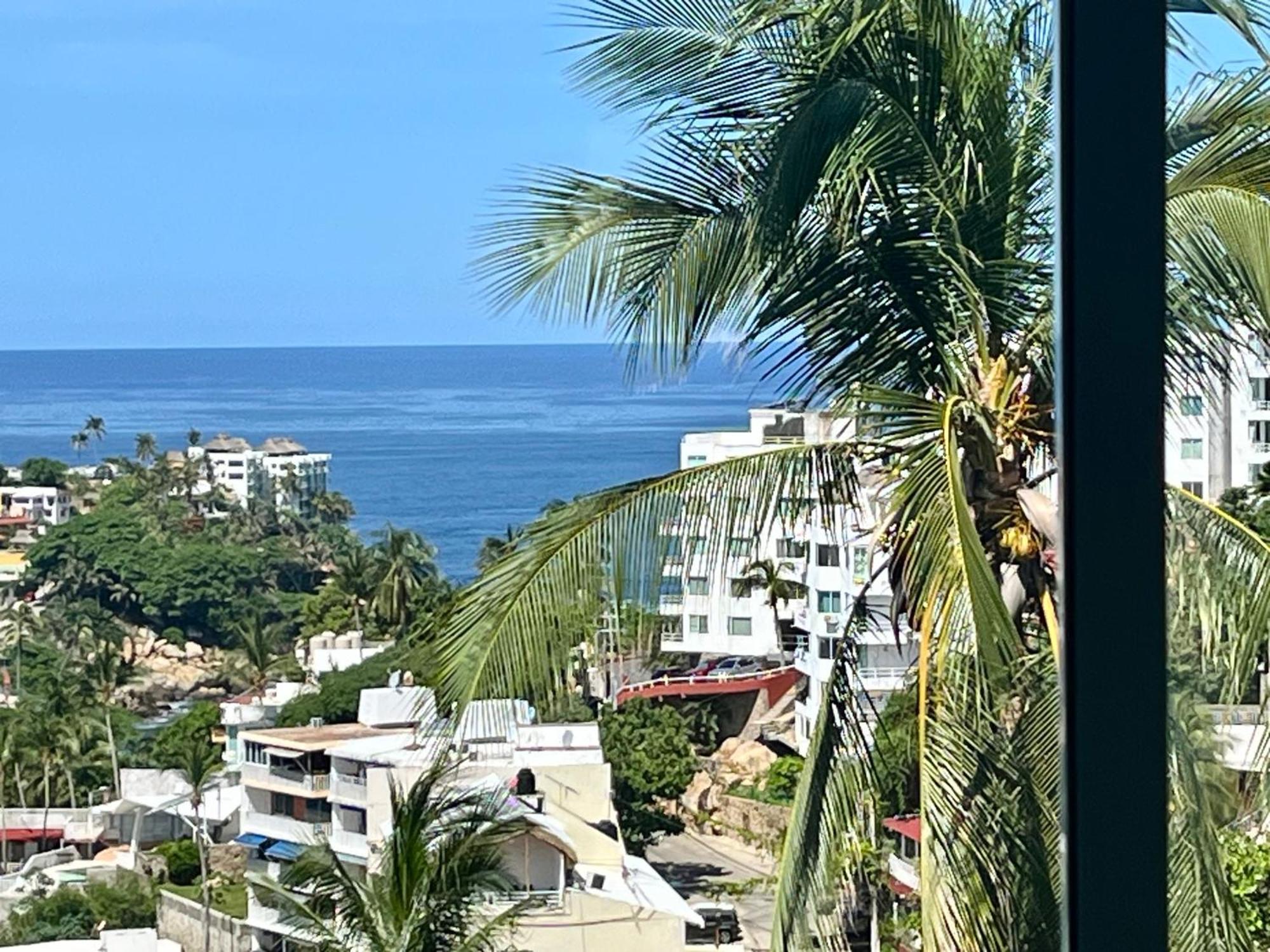 Casablanca Grand Colibri Apartamento Acapulco Exterior foto