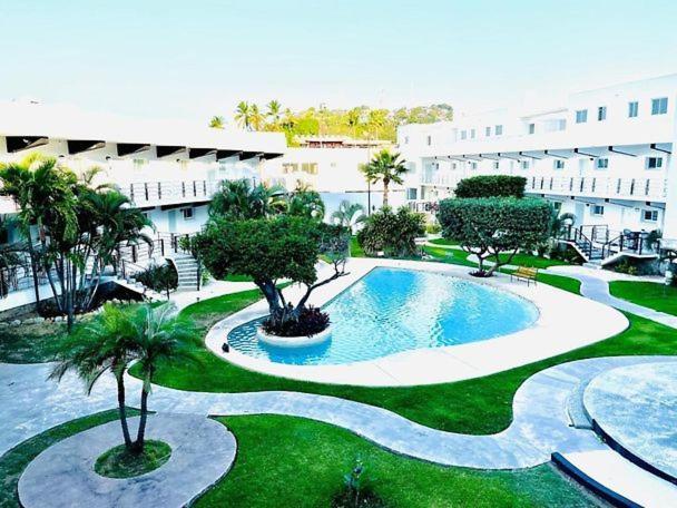 Casablanca Grand Colibri Apartamento Acapulco Exterior foto