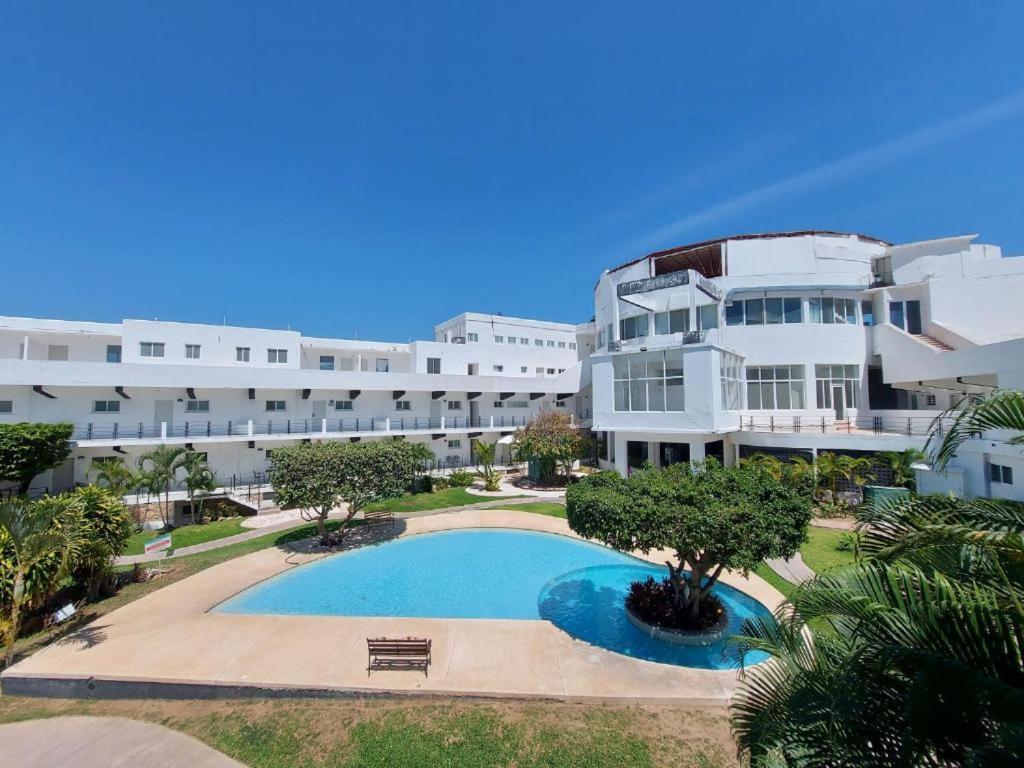 Casablanca Grand Colibri Apartamento Acapulco Exterior foto