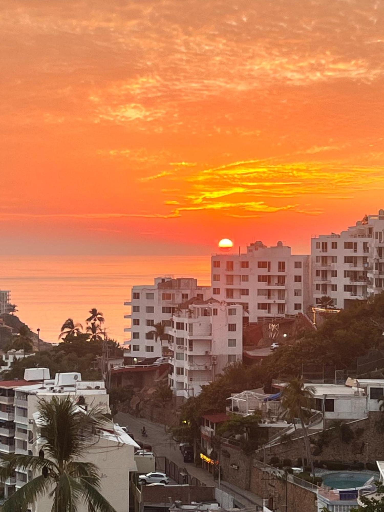 Casablanca Grand Colibri Apartamento Acapulco Exterior foto